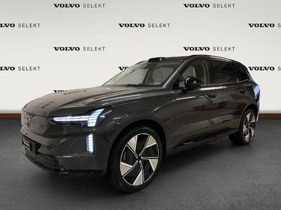 Gebraucht Volvo EX90 Performance 380 kW (517 PS) 2025 SUV