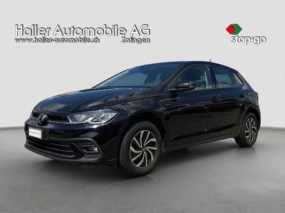 Gebraucht VW Polo Life 110 PS (80 kW) 2023 Limousine