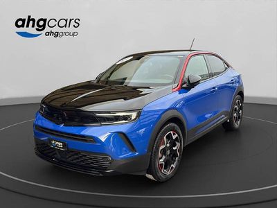 Gebraucht Opel Mokka-e GS Line 100 kW (136 PS) 2022 SUV