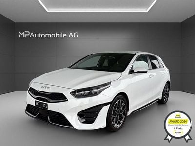 Kia Ceed GT