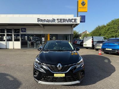 Gebraucht 2024 Renault Captur Techno SUV | CHF 22’500 (Fairer Preis)
