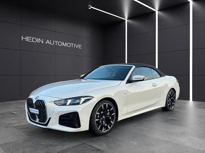 Gebraucht 2025 BMW 430 Coupé | CHF 59’900