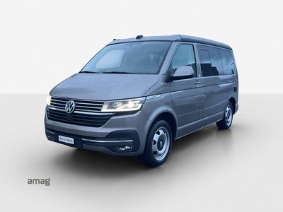 gebraucht VW California 6.1 Ocean Liberty