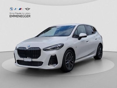 Gebraucht BMW 223 Active Tourer M Sport 197 PS (144 kW) 2025 Van / Kleinbus