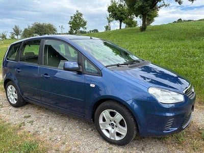 Gebraucht Ford C-MAX 145 PS (106 kW) 2010 Van / Kleinbus