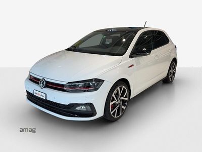 gebraucht VW Polo GTI