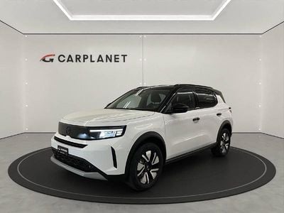 Neu 2025 Opel Frontera SUV | CHF 31’800 (Fairer Preis)