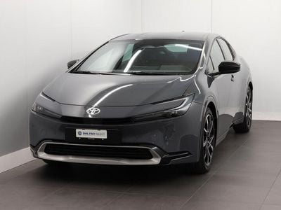 Grau Gebraucht 2024 Toyota Prius Style Kleinwagen | CHF 32’800 (Guter Preis)