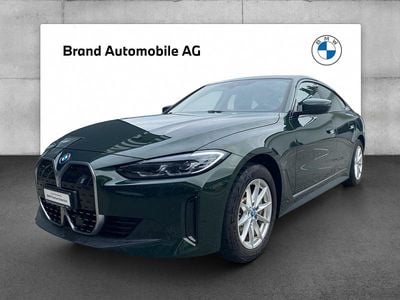 Gebraucht BMW i4 Shadowline 210 kW (286 PS) 2023 Limousine