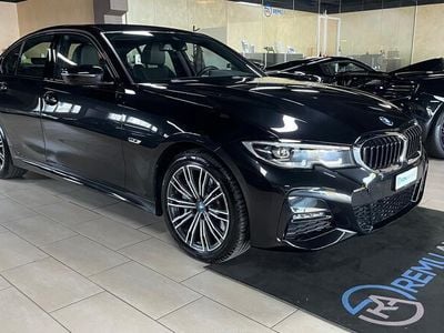 Gebraucht 2022 BMW 330e Sport Line Limousine | CHF 38’900 (Guter Preis)
