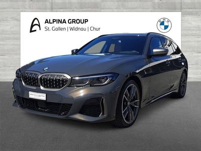 gebraucht BMW M340 i 48V Touring