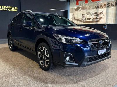 Gebraucht 2018 Subaru XV SUV | CHF 14’900 (Fairer Preis)