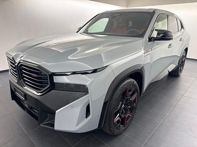 Gebraucht BMW XM Comfort Edition 748 PS (550 kW) 2024 SUV