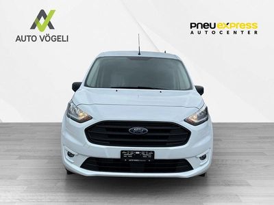 Gebraucht Ford Transit Connect Trend 100 PS (73 kW) 2024 Van / Kleinbus