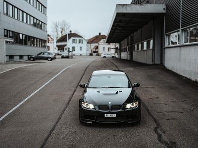 Gebraucht 2011 BMW M3 Competition Edition Coupé | CHF 69’990