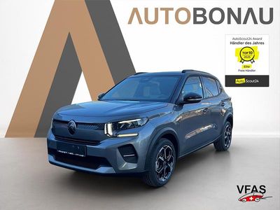 Gebraucht Citroën e-C3 83 kW (113 PS) 2025 Limousine