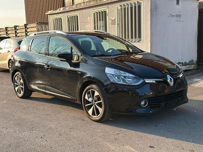 Gebraucht 2016 Renault Clio IV LIMITED | CHF 4’900 (Guter Preis)