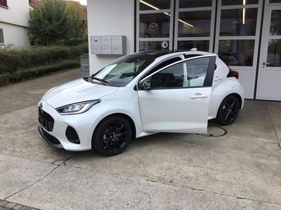 Neu 2025 Mazda 2 Homura-Line Limousine | CHF 29’900 (Etwas zu teuer)