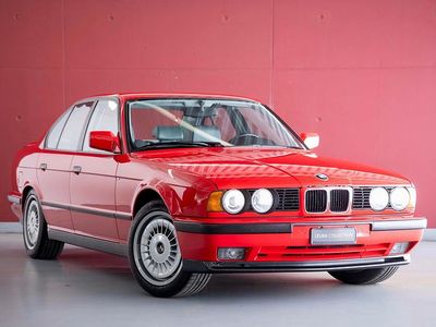 Gebraucht 1990 BMW M5 Limousine | CHF 74’900