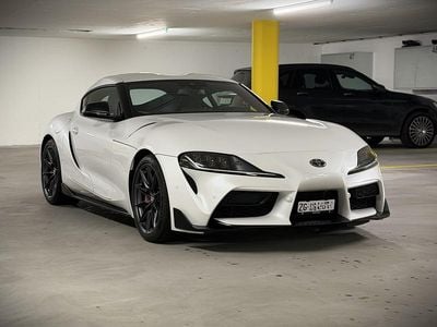 Gebraucht Toyota Supra Premium 340 PS (250 kW) 2024 Coupé