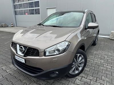 Gebraucht 2012 Nissan Qashqai Tekna SUV | CHF 14’900