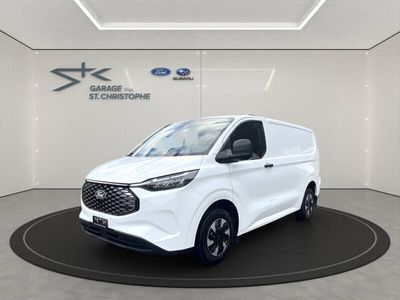 Gebraucht 2024 Ford E-Transit Trend Van | CHF 37’800