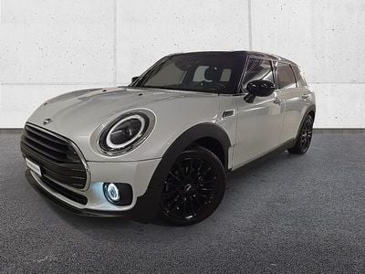 Weiss Gebraucht 2022 Mini Cooper Clubman Kombi | CHF 24’900 (Fairer Preis)