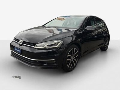 Gebraucht 2018 VW Golf VII Comfortline | CHF 17’600 (Fairer Preis)