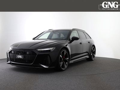 gebraucht Audi RS6 Avant