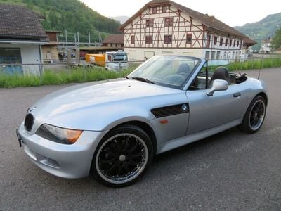 BMW Z3