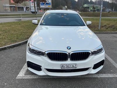 Gebraucht 2017 BMW 530e iPerformance | CHF 21’999