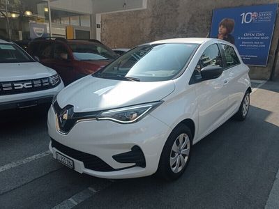 Gebraucht Renault Zoe Life 80 kW (109 PS) 2020 Kleinwagen