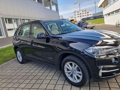Gebraucht BMW X5 306 PS (225 kW) 2017 SUV