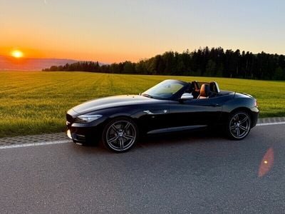 Gebraucht 2016 BMW Z4 | CHF 29’000