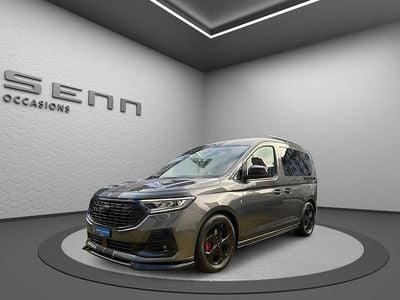 Grau Gebraucht 2024 Ford Tourneo Connect Titanium Van / Kleinbus | CHF 34’900