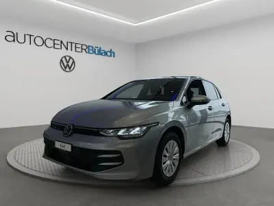 Neu (2026) VW Golf VIII Basis 115 PS | Fairer Preis