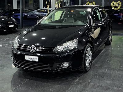 Gebraucht 2009 VW Golf VI Comfortline | CHF 7’999 (Fairer Preis)