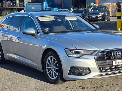 Gebraucht 2019 Audi A6 Kombi | CHF 26’900 (Superpreis)