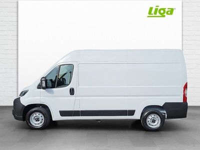 Gebraucht 2024 Fiat Ducato Van | CHF 42’900
