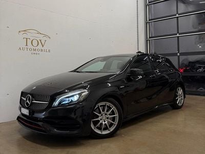 Gebraucht 2016 Mercedes A250 | CHF 13’900