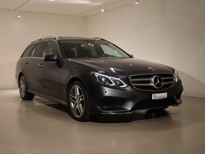 Mercedes E250