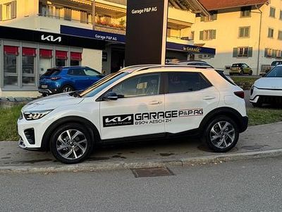 Gebraucht Kia Stonic GT-Line 101 PS (74 kW) 2025 SUV