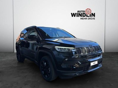 Neu Jeep Compass North 130 PS (95 kW) 2025 SUV