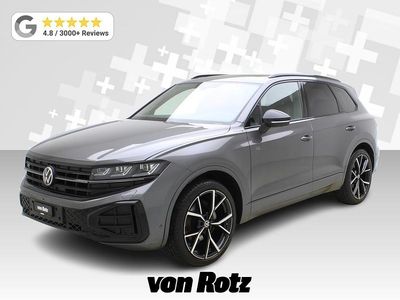 Grau Gebraucht 2024 VW Touareg Style SUV | CHF 78’980