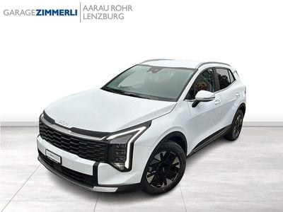 Gebraucht 2025 Kia Sportage SUV | CHF 39’950 (Guter Preis)