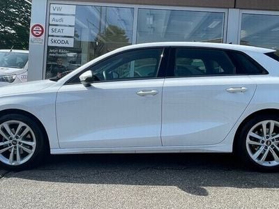 Audi A3 Sportback e-tron