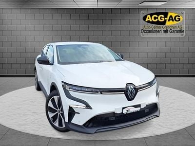 Gebraucht 2023 Renault Mégane IV Evolution | CHF 21’900