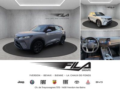 Neu 2025 BYD Atto 2 Boost SUV | CHF 30’240