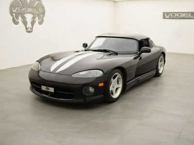 gebraucht Dodge Viper RT/10