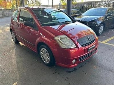 Gebraucht 2007 Citroën C2 Furio Kleinwagen | CHF 999